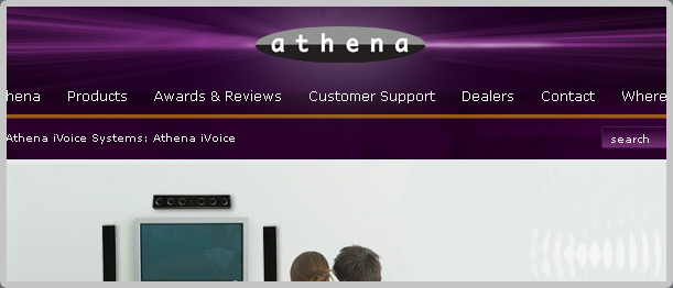 Image of Athena