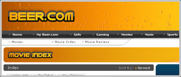 Image of Beer.com