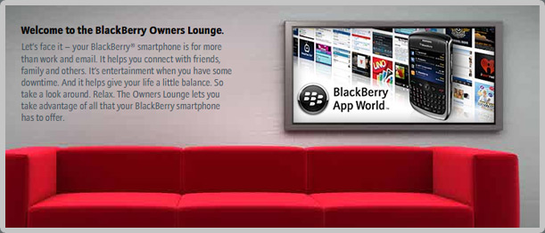 Image of BlackBerry