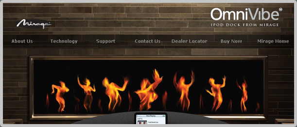 Image of OmniVibe